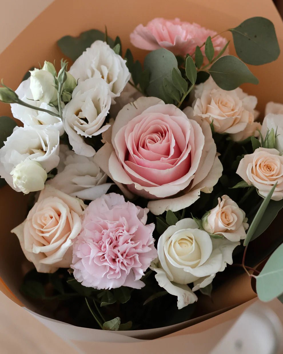 Bouquets - Osiris Fleurs