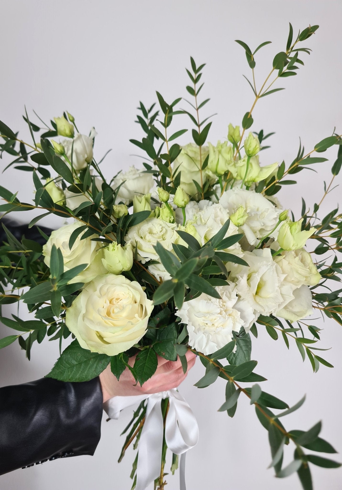 Bouquet annuel - Elégance - Osiris Fleurs