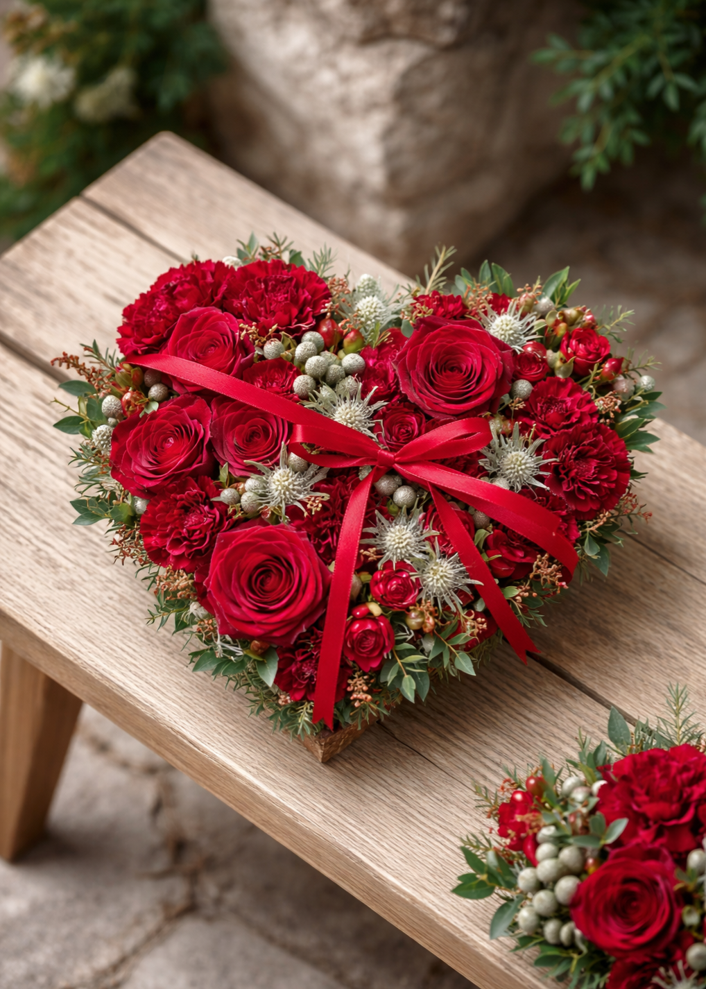 Flower Heart