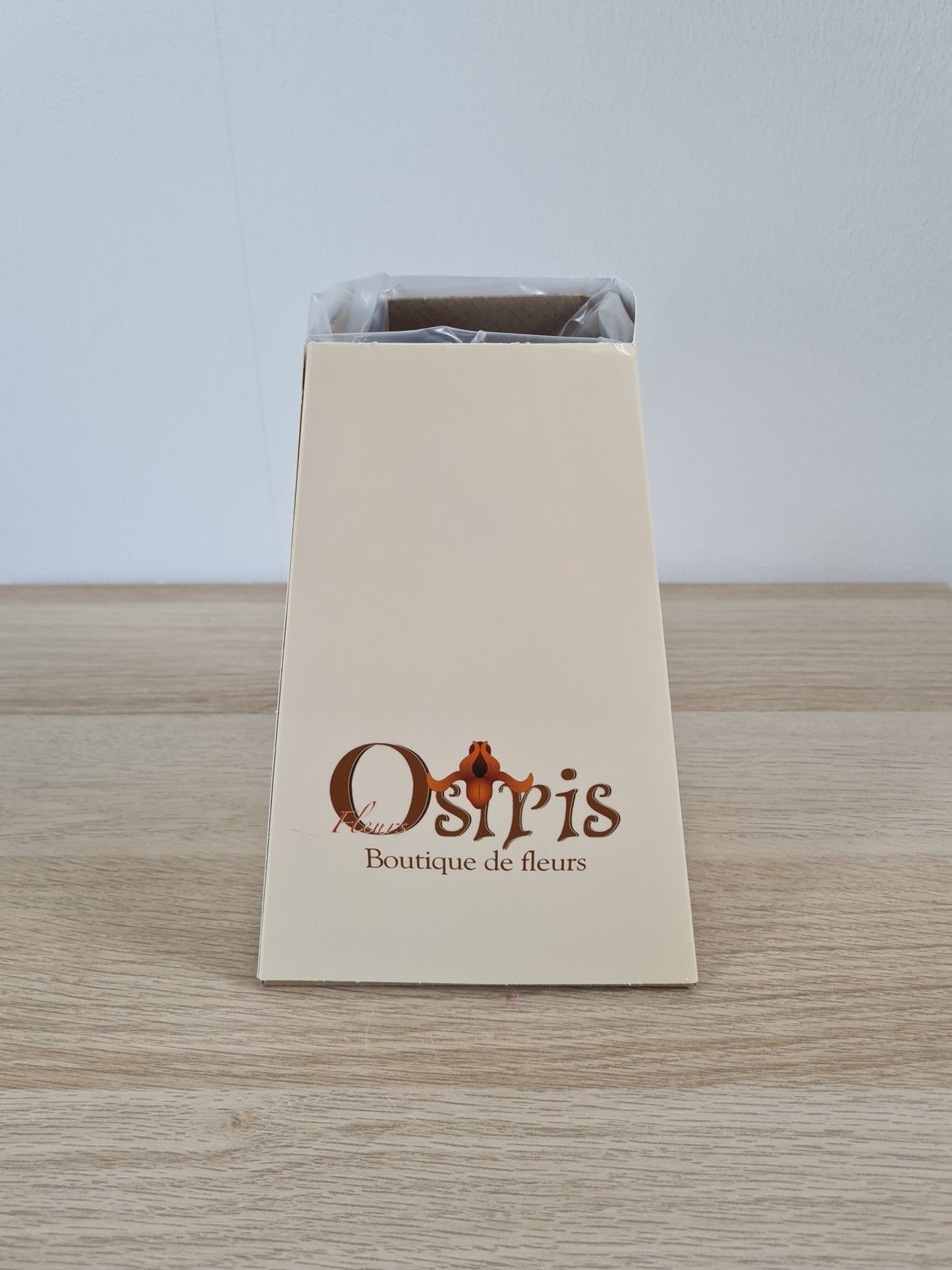 Vase - Osiris Fleurs