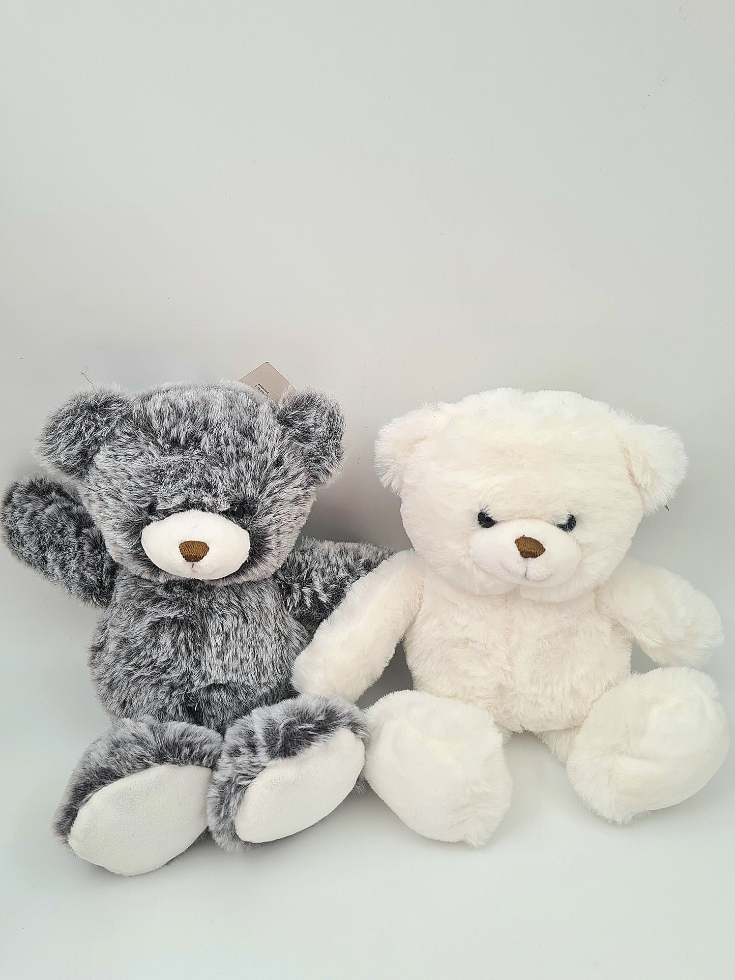 L'ours en peluche - Teddy bear