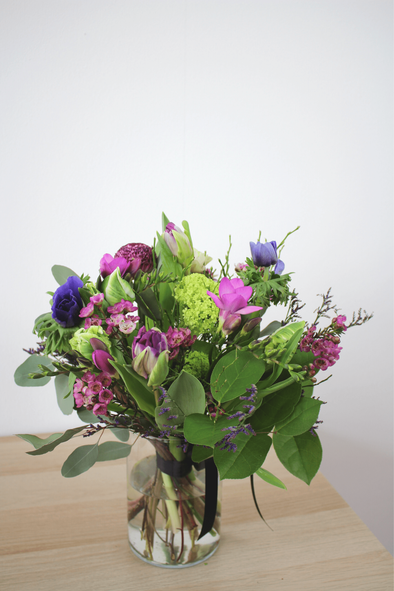 Seasonal bouquet - Spring sweetness