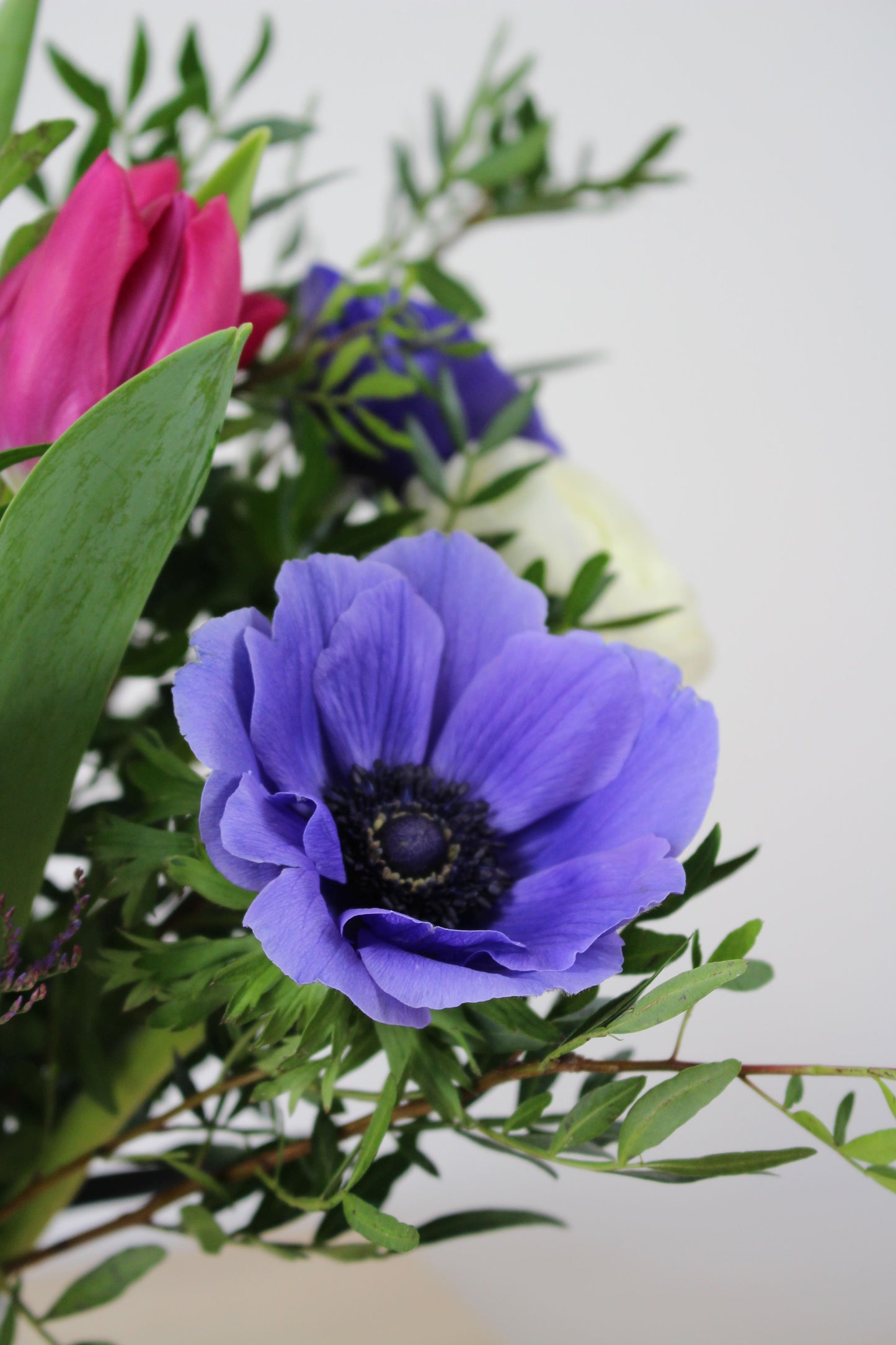 Bouquet de saison - Douceur printanière