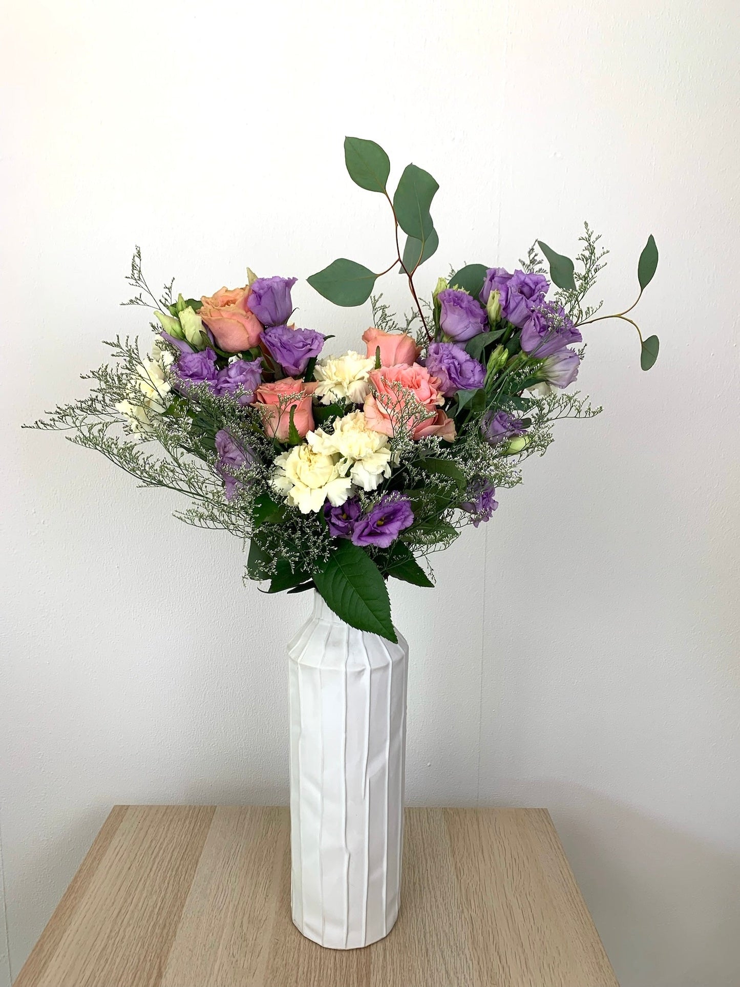 Bouquet Papillon - Osiris Fleurs