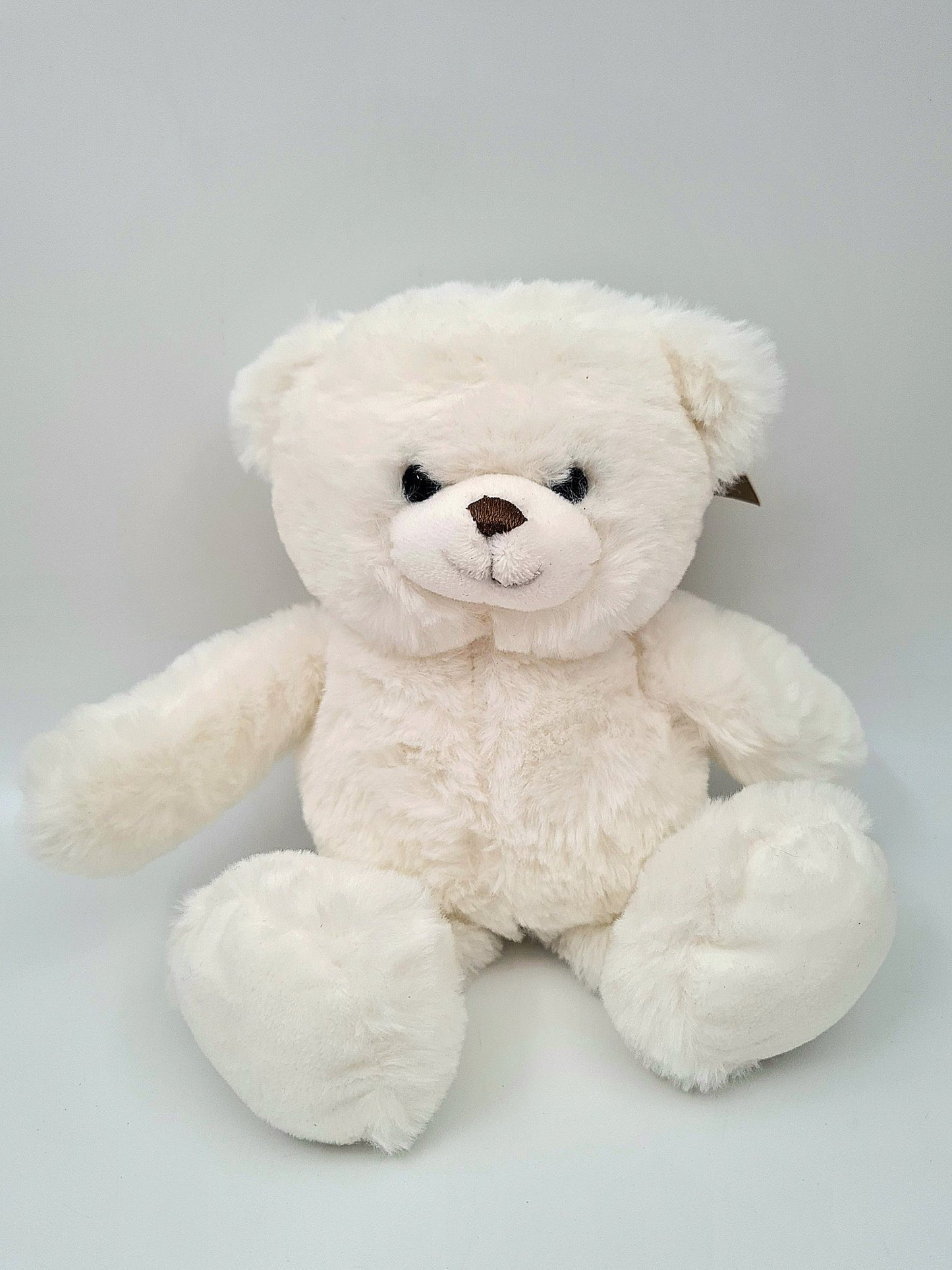 L'ours en peluche - Teddy bear - Osiris Fleurs