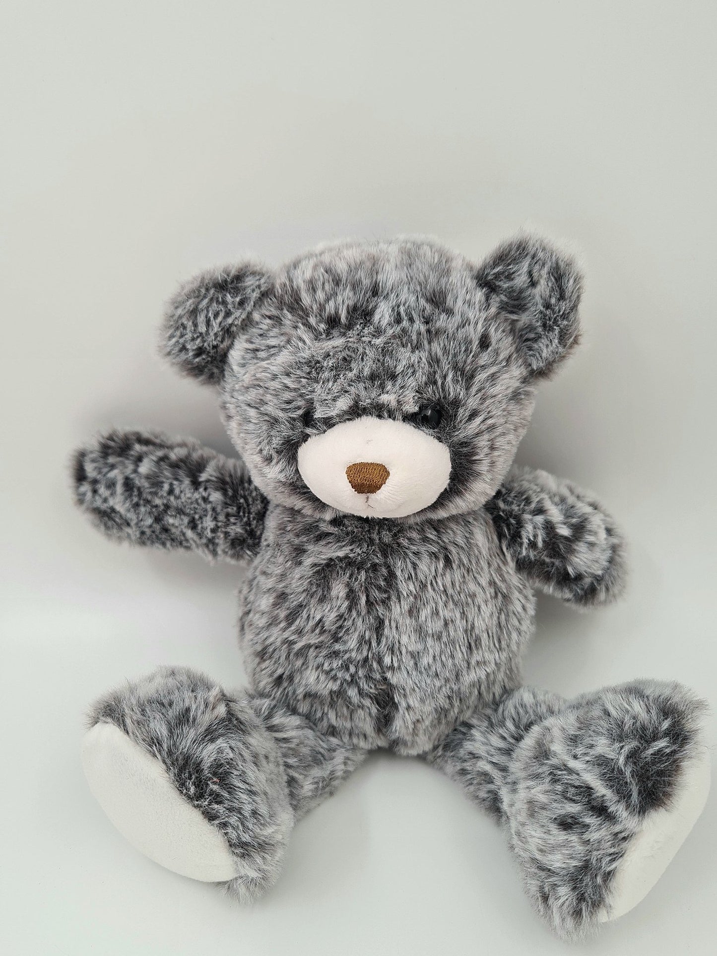 L'ours en peluche - Teddy bear - Osiris Fleurs