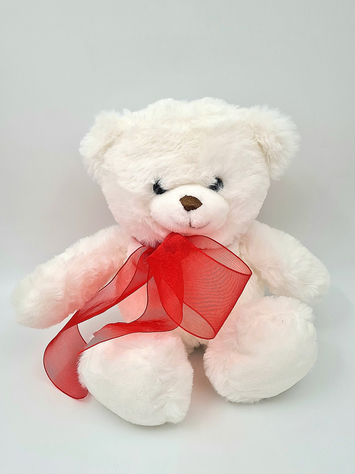 L'ours en peluche - Teddy bear - Osiris Fleurs