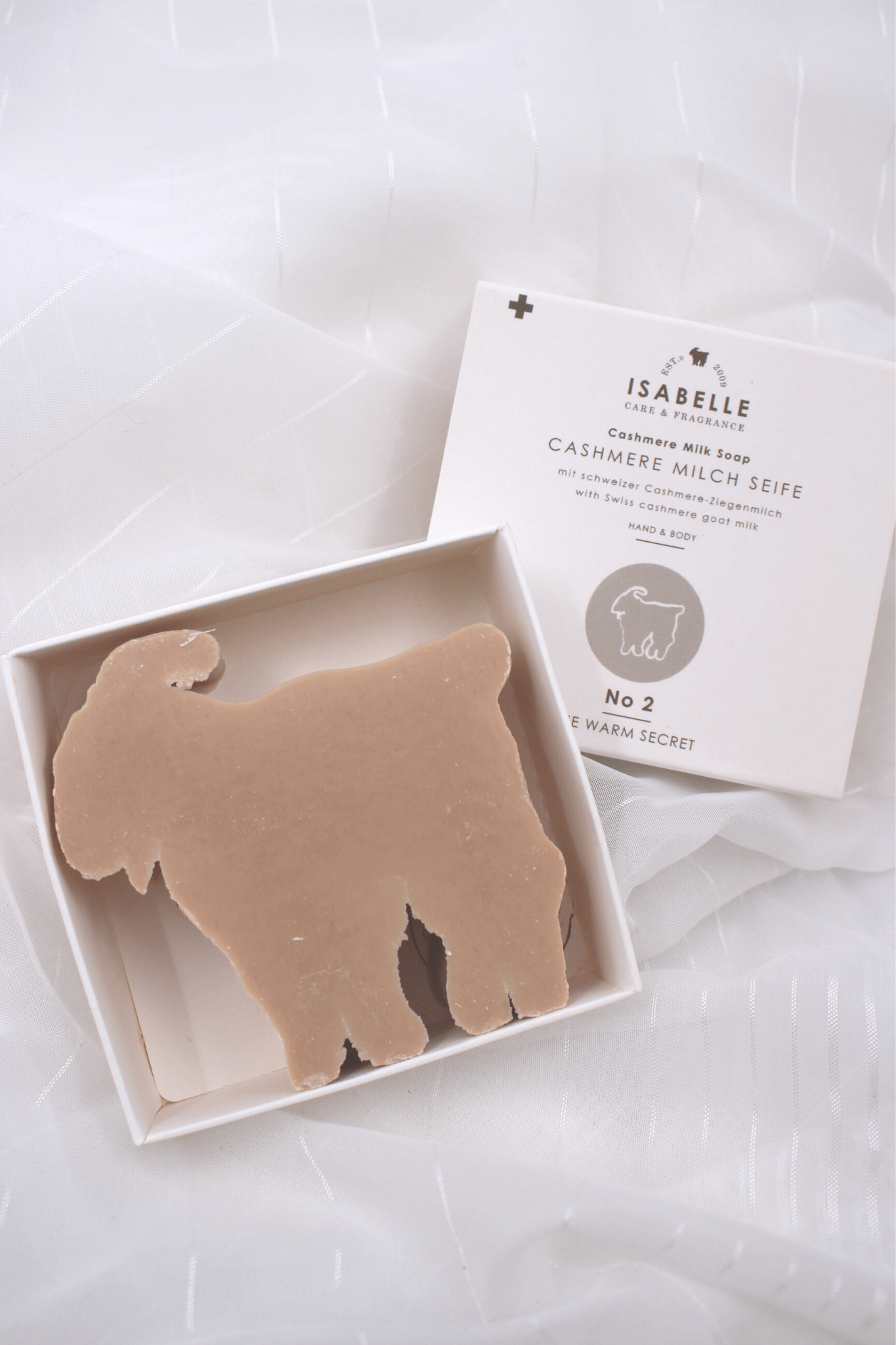 Produit artisanal - Savon artisanal suisse - Osiris Fleurs