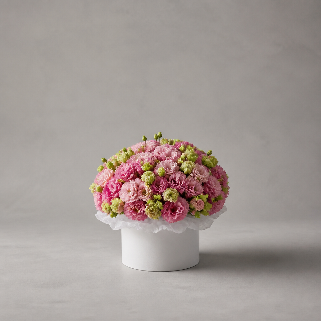 Arrangement rond - Cameron