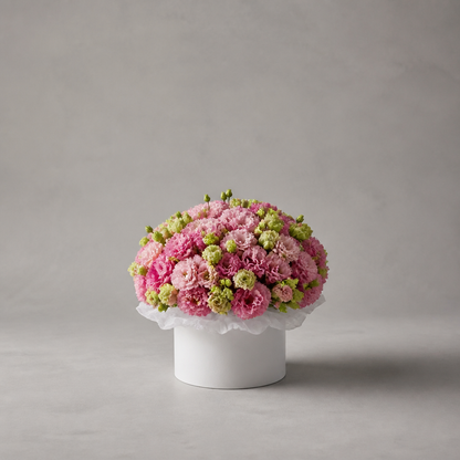 Arrangement rond - Cameron