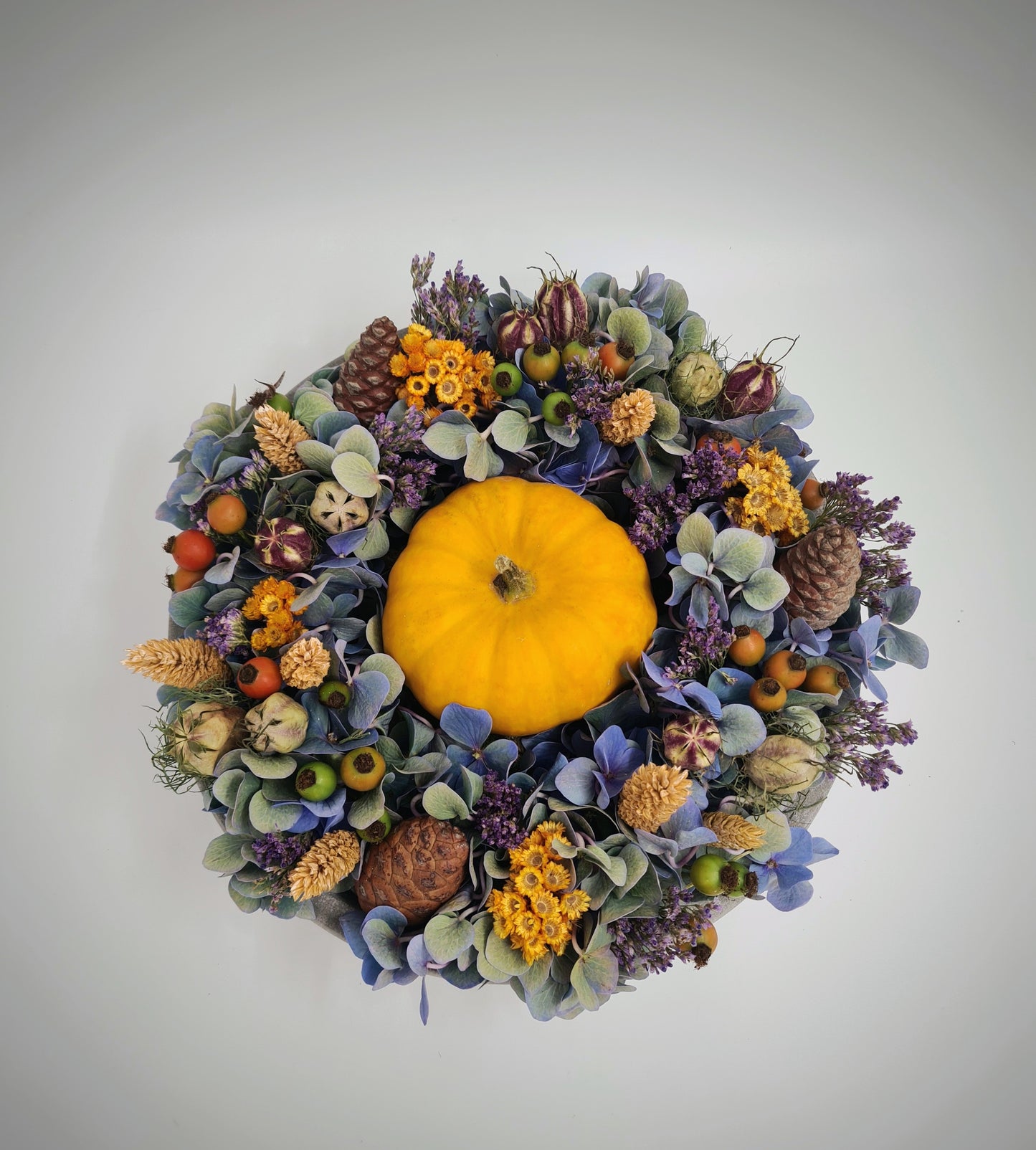 Arrangement - Taste of Autumn
