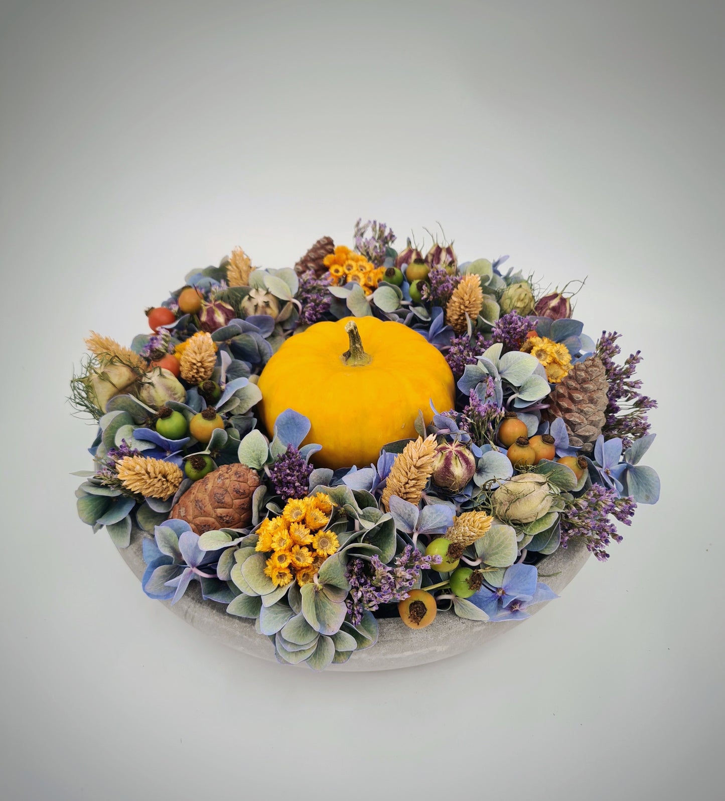 Arrangement - Taste of Autumn