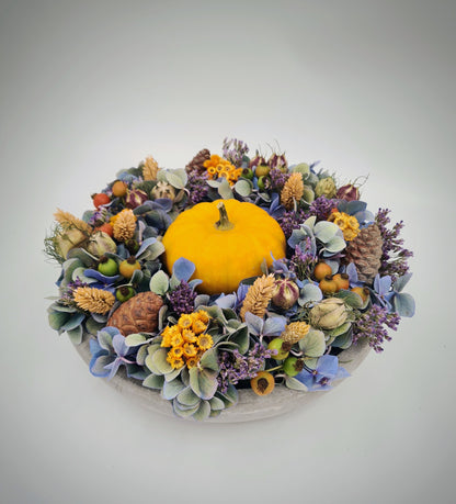 Arrangement - Taste of Autumn