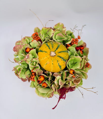 Arrangement - Taste of Autumn