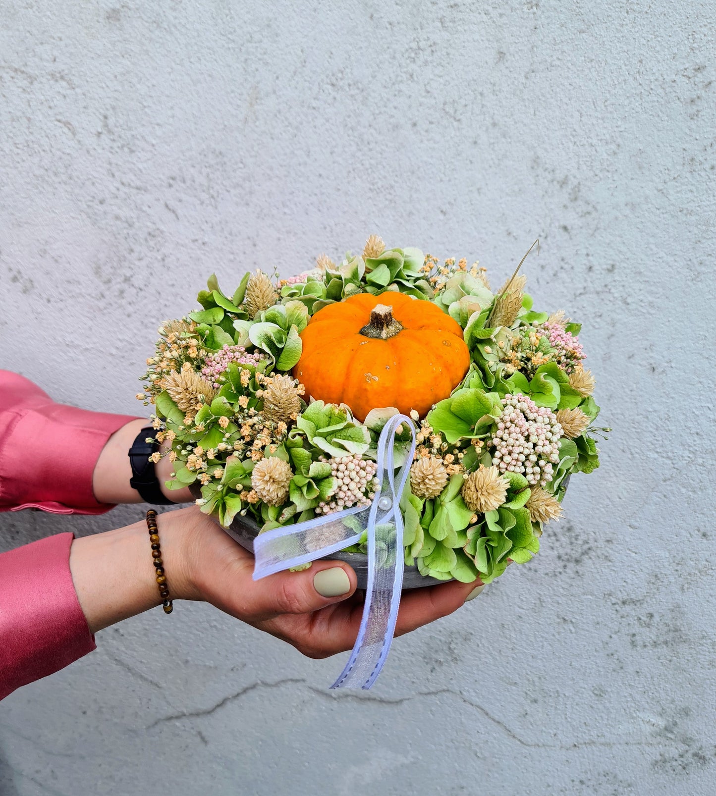 Arrangement - Taste of Autumn