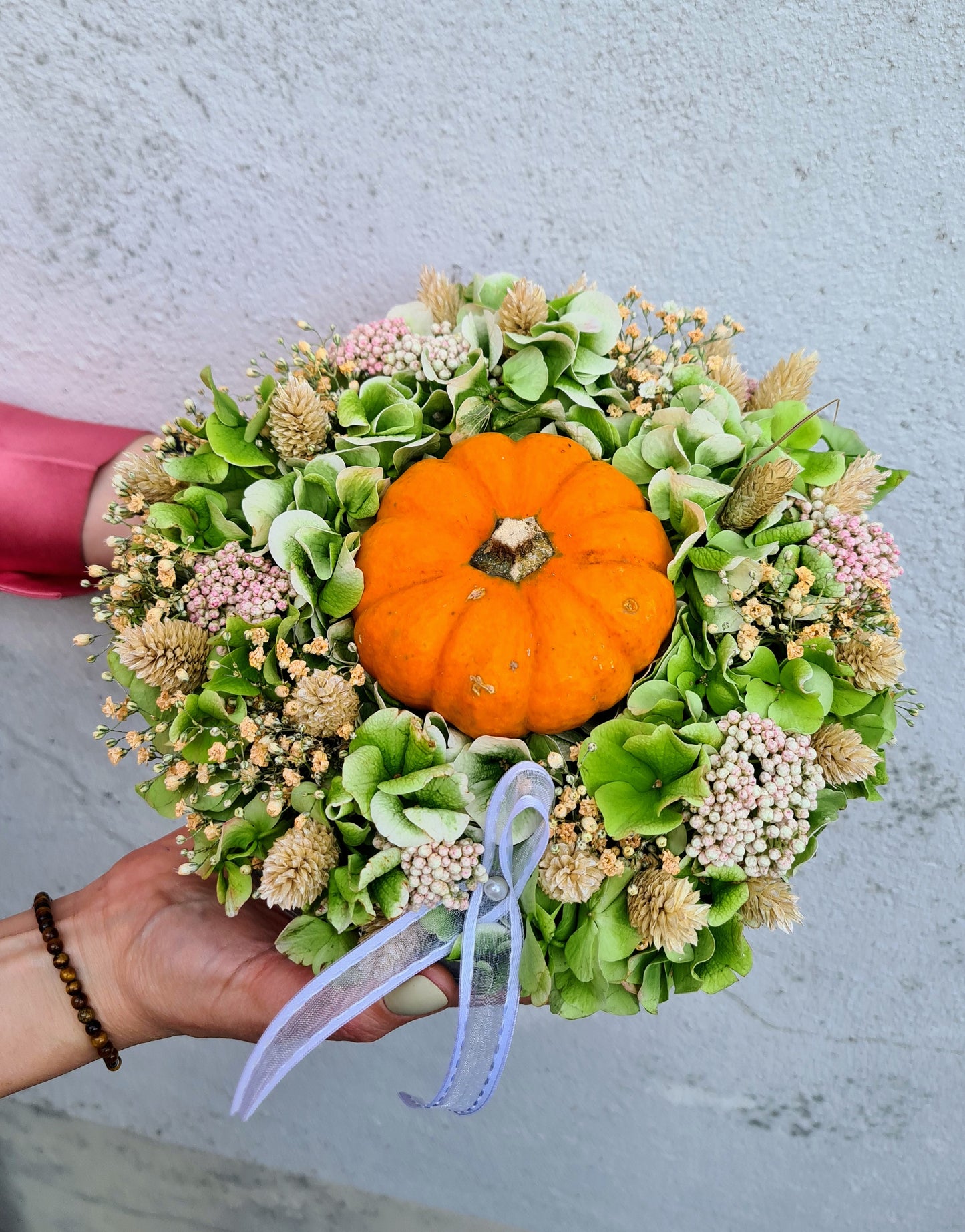 Arrangement - Taste of Autumn