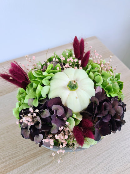 Arrangement - Taste of Autumn