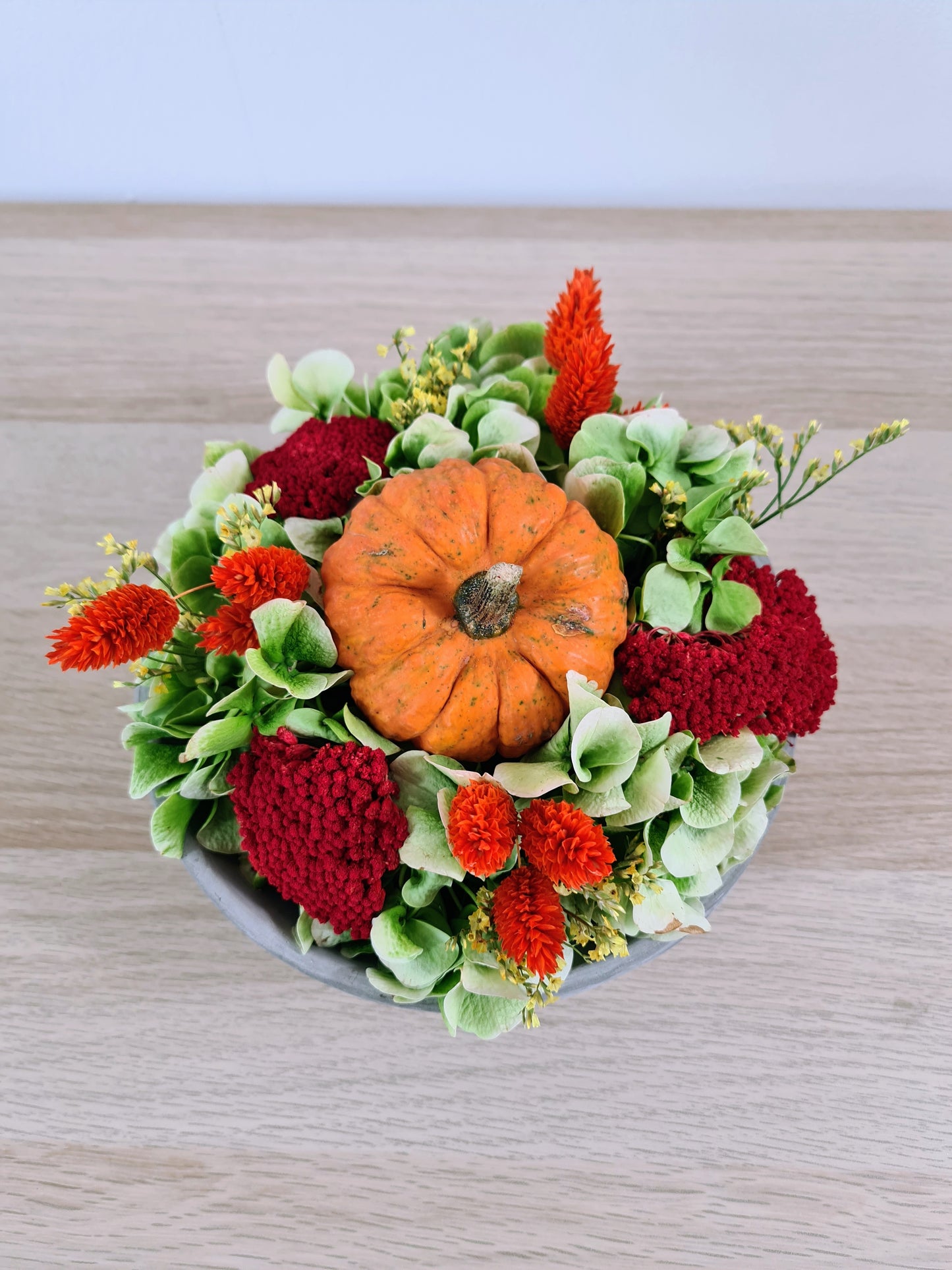 Arrangement - Taste of Autumn