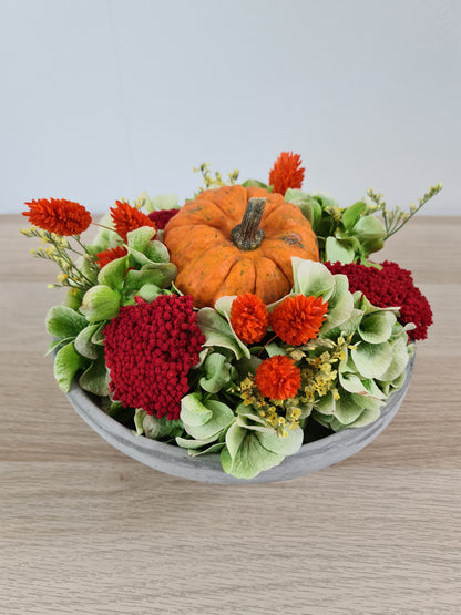 Arrangement - Taste of Autumn