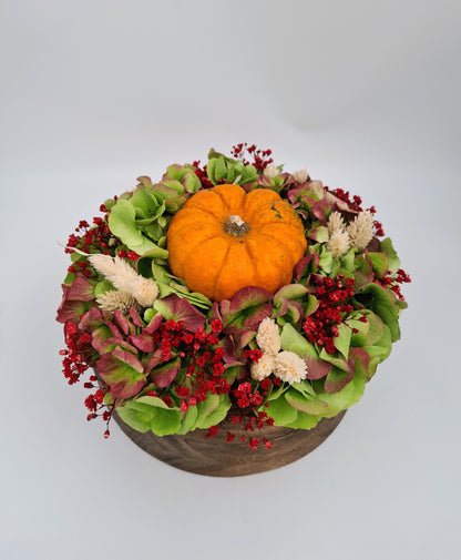 Arrangement - Taste of Autumn