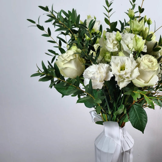 Bouquet annuel - Elégance - Osiris Fleurs