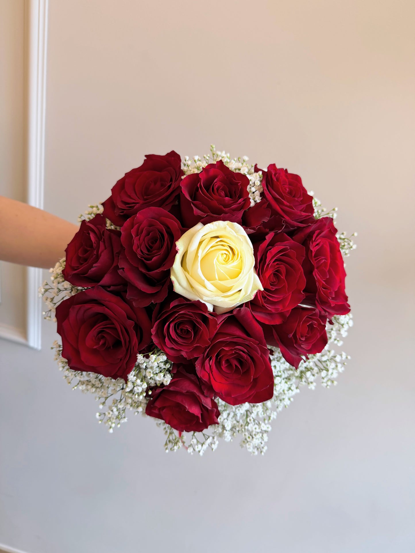 Bouquet annuel - Bouquet Pinocchio