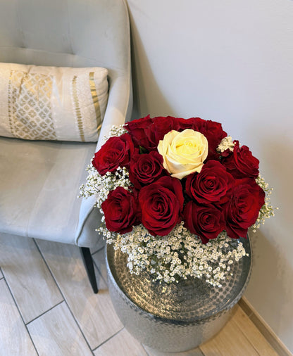 Bouquet annuel - Bouquet Pinocchio