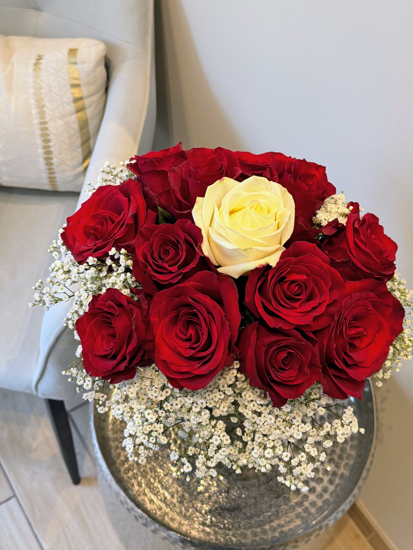 Bouquet annuel - Bouquet Pinocchio