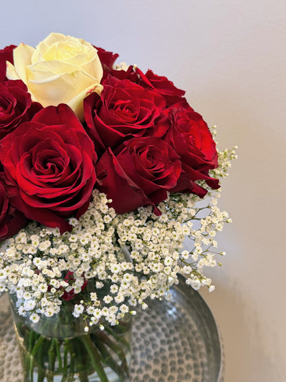 Bouquet annuel - Bouquet Pinocchio