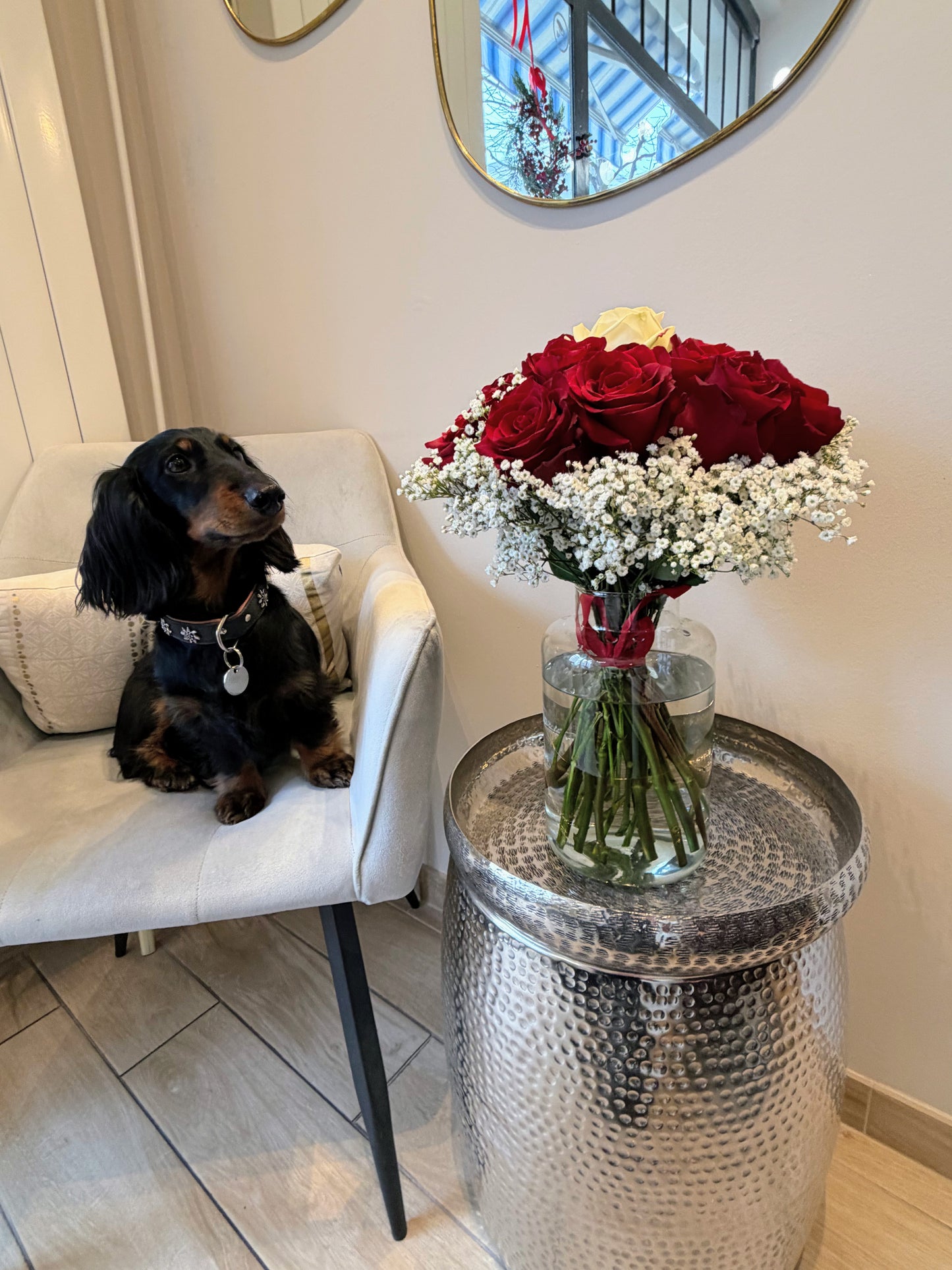 Bouquet annuel - Bouquet Pinocchio