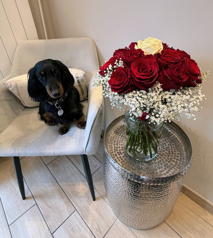 Bouquet annuel - Bouquet Pinocchio