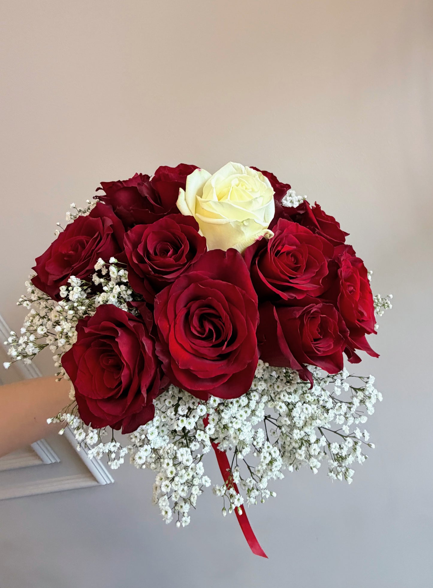 Bouquet annuel - Bouquet Pinocchio