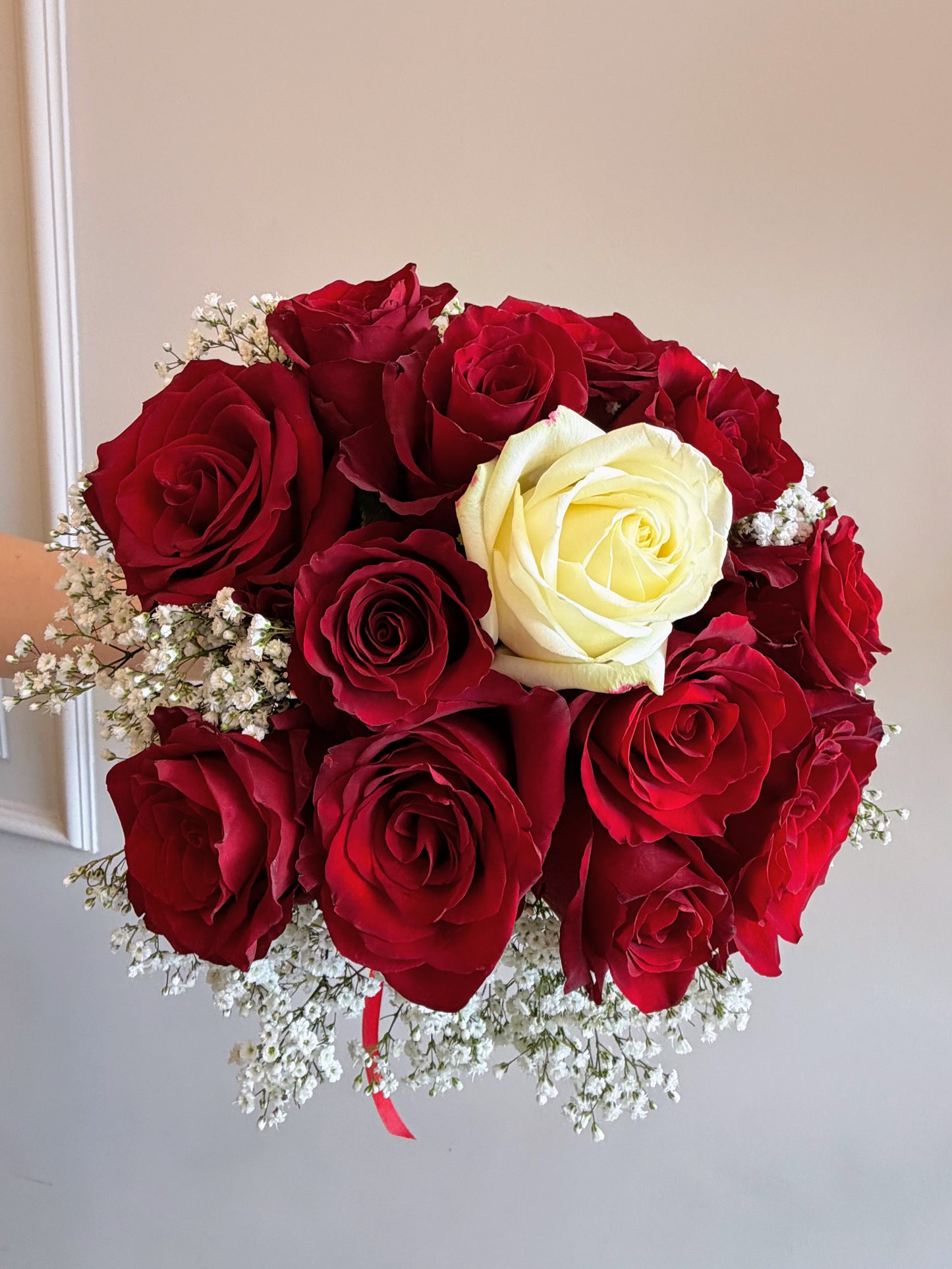 Bouquet annuel - Bouquet Pinocchio