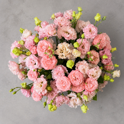 Arrangement rond - Cameron