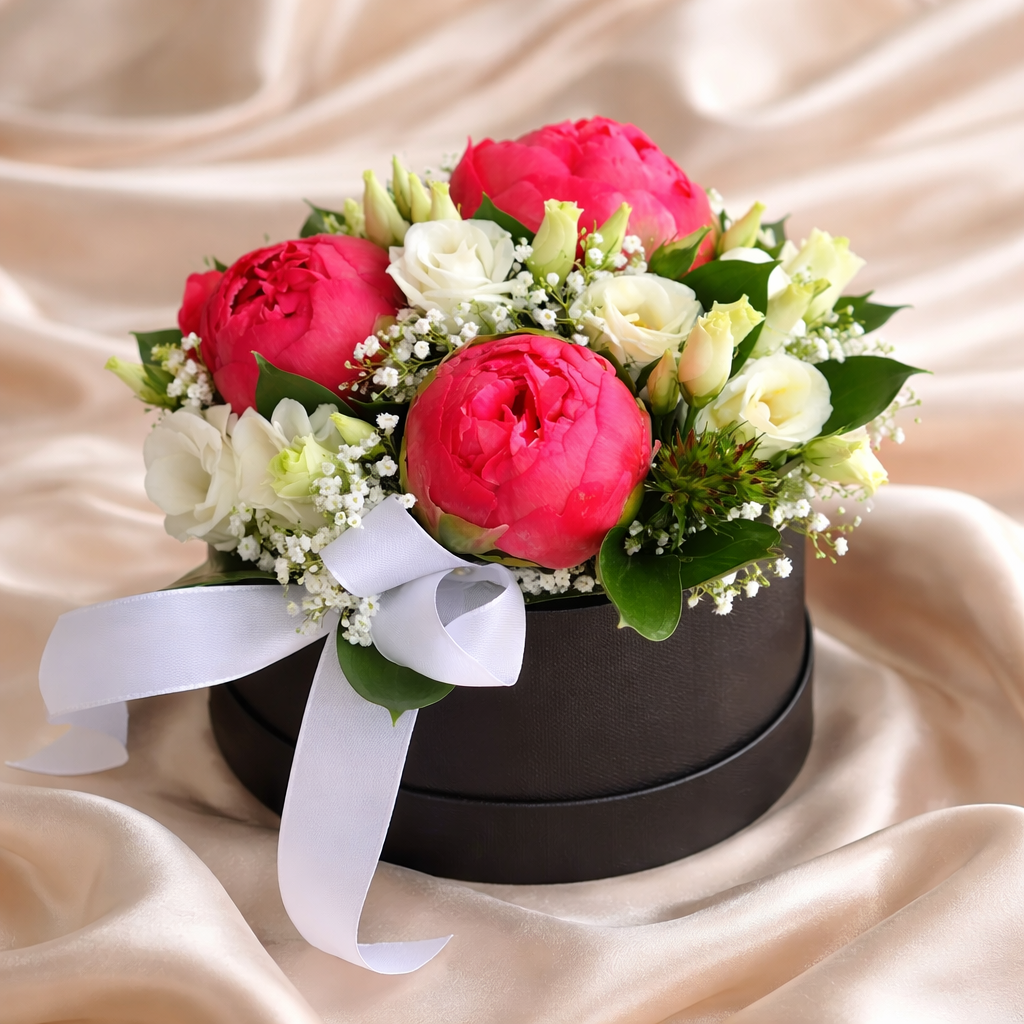 Box de saison - Charme