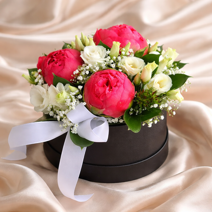 Box de saison - Charme