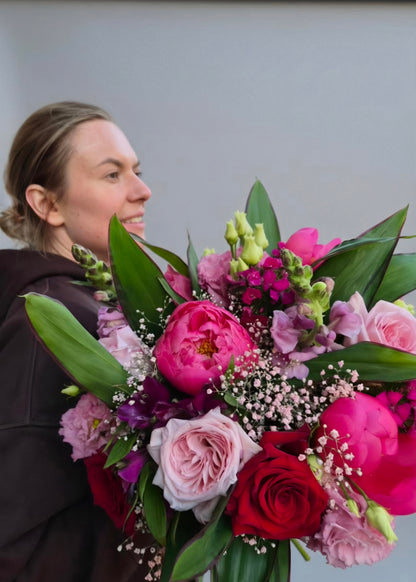 Bouquet annuel - Bijou