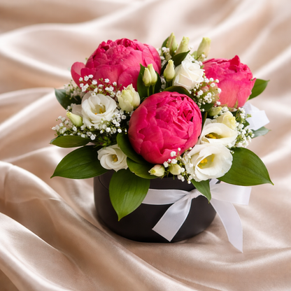 Box de saison - Charme