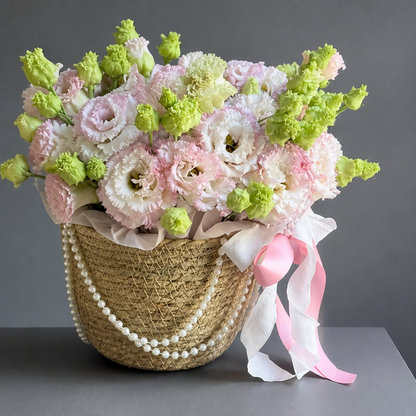 Arrangement rond - Cameron