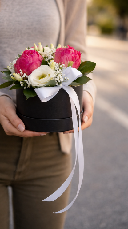 Box de saison - Charme