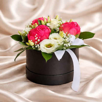 Box de saison - Charme