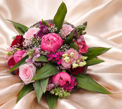 Bouquet annuel - Bijou