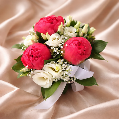 Box de saison - Charme