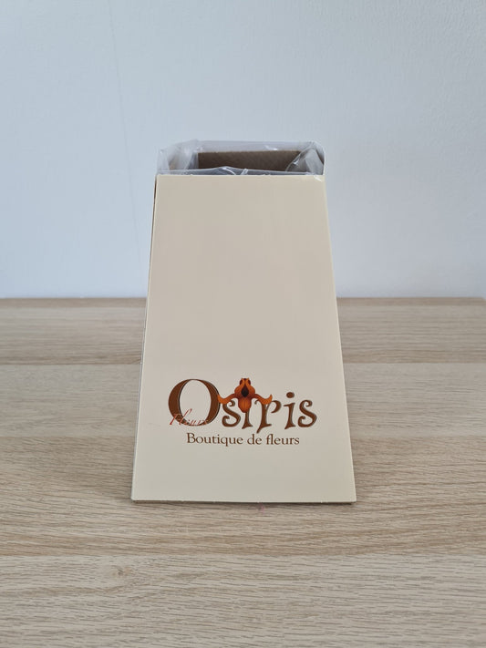 Vase - Osiris Fleurs