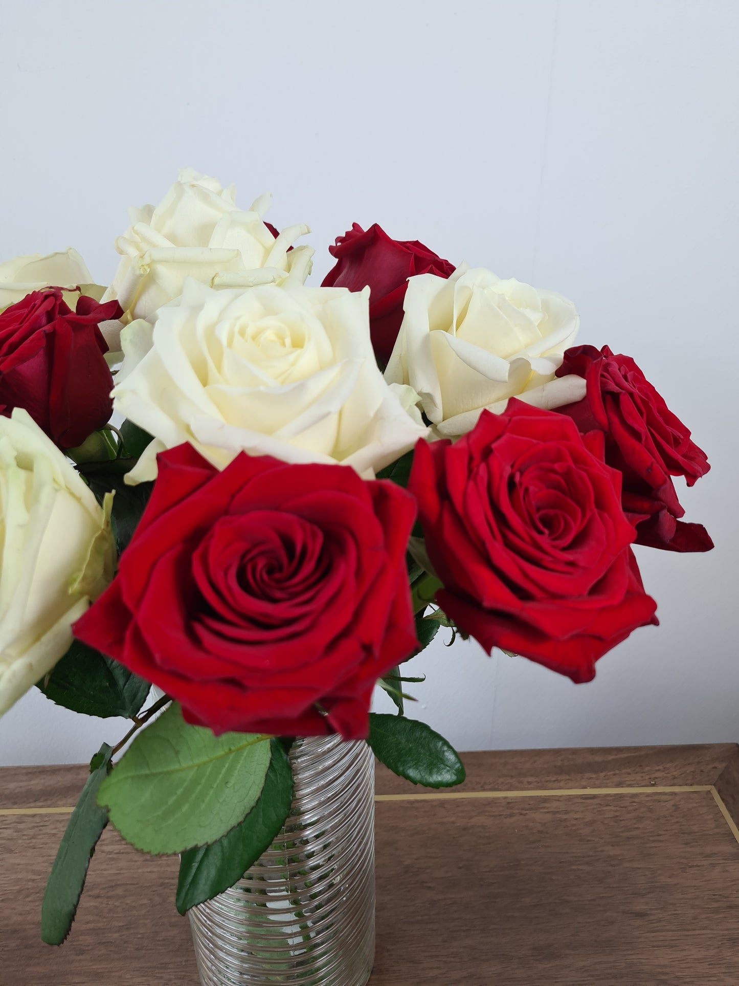 Bouquet annuel - Romantico