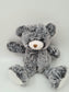 L'ours en peluche - Teddy bear