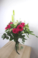 Annual Bouquet - Miss Pink