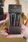 Produit artisanal - Chocolat artisanal suisse