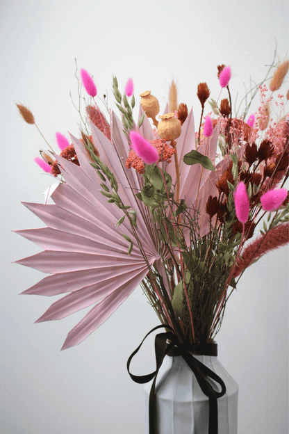 Bouquet de fleurs séchées - Osiris Fleurs