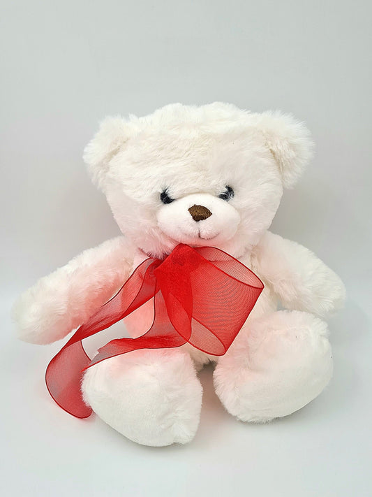 L'ours en peluche - Teddy bear - Osiris Fleurs